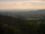 Views from Caterham Viewpoint