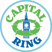 Capital Ring walks