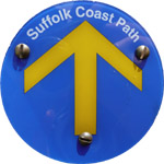 Suffolk Coast Path
