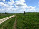The Ridgeway Path