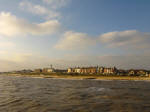 Seafront at Southwold